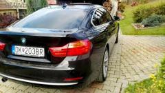 BMW 420d XDRIVE, automat, (F36) , Možný leasing - Image 5/10