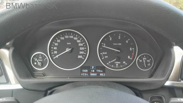 BMW 420d XDRIVE, automat, (F36) , Možný leasing - 8/10