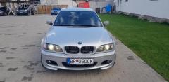 BMW e46 325xi - Image 1/10