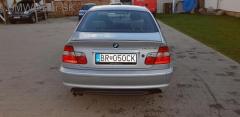 BMW e46 325xi