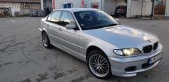 BMW e46 325xi