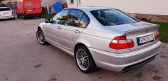 BMW e46 325xi - Image 4/10