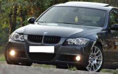 BMW RAD 3 320 SI (E90) - Image 2/10