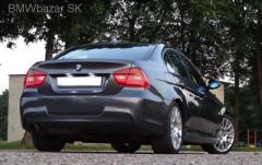 BMW RAD 3 320 SI (E90) - Image 4/10