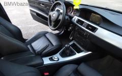 BMW RAD 3 320 SI (E90) - Image 7/10