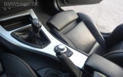 BMW RAD 3 320 SI (E90) - Image 8/10