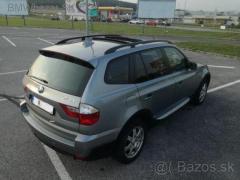 BMW X3 20d Xdrive 130Kw Manual Panorama BiXenon 182 tis Km