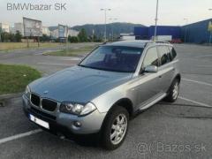 BMW X3 20d Xdrive 130Kw Manual Panorama BiXenon 182 tis Km - Image 4/10