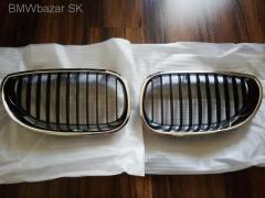 mriezky chladica BMW e60