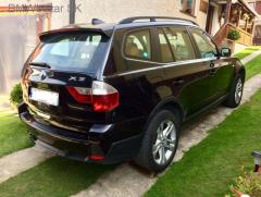 BMW X3 3.0SD XReihe 210kw - Image 7/10