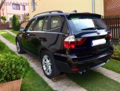 BMW X3 3.0SD XReihe 210kw - Image 8/10