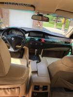 BMW 525d E61 130kw