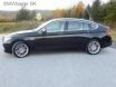 BMW rad 5 GT 535d xDrive Gran Turismo (F07) - Image 2/10