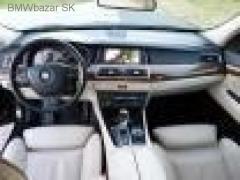 BMW rad 5 GT 535d xDrive Gran Turismo (F07) - Image 4/10