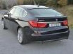 BMW rad 5 GT 535d xDrive Gran Turismo (F07) - Image 10/10