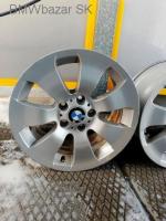 R17 5x120 org. BMW - Image 1/2