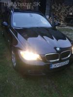 Bmw rad 3 E91 320d