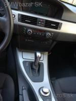 Bmw rad 3 E91 320d - Image 7/7