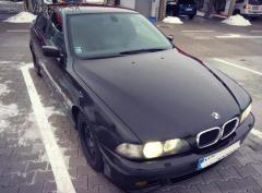 Bmw e39 530d - Image 1/10