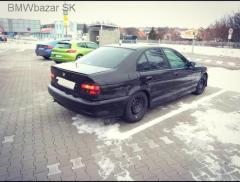 Bmw e39 530d