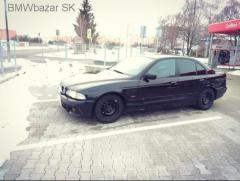 Bmw e39 530d