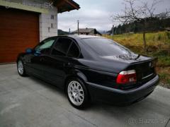 BMW E39 525d Edition Lifestyle - Image 2/10