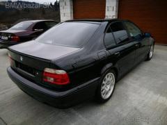 BMW E39 525d Edition Lifestyle - Image 3/10
