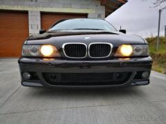 BMW E39 525d Edition Lifestyle - Image 4/10