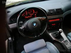BMW E39 525d Edition Lifestyle - Image 5/10