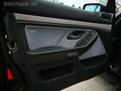 BMW E39 525d Edition Lifestyle - Image 7/10