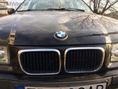 BMW e36 1.8i - Image 4/7