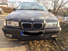 BMW e36 1.8i - Image 6/7