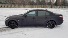 BMW e60, 530 xDrive, r.v. 2006