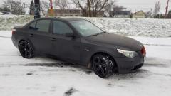 BMW e60, 530 xDrive, r.v. 2006 - Image 2/5