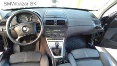 Bmw x3 e83 110kw 2.0ld - Image 4/10