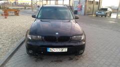 Bmw x3 e83 110kw 2.0ld - Image 6/10