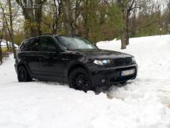 Bmw x3 e83 110kw 2.0ld - Image 8/10