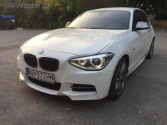 BMW RAD 1 M135I XDRIVE (F20) 38.000km - Image 1/7