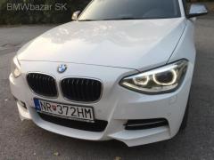 BMW RAD 1 M135I XDRIVE (F20) 38.000km - Image 2/7