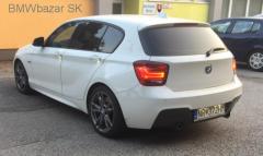 BMW RAD 1 M135I XDRIVE (F20) 38.000km - Image 4/7