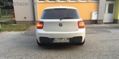 BMW RAD 1 M135I XDRIVE (F20) 38.000km - Image 6/7