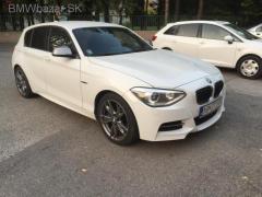 BMW RAD 1 M135I XDRIVE (F20) 38.000km - Image 7/7