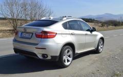 Predám BMW x6 30d 2011, 146 000km - Image 2/10