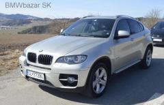 Predám BMW x6 30d 2011, 146 000km - Image 4/10