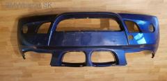 Predny naraznik M-paket BMW rad1 E87 pred FL - Image 3/6