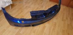 Predny naraznik M-paket BMW rad1 E87 pred FL - Image 4/6