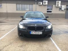 BMW E60 525D 165 kW /224 ps FACELIFT MPAKET BBS R19 - Image 2/10