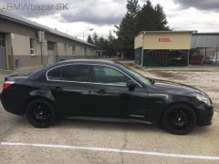 BMW E60 525D 165 kW /224 ps FACELIFT MPAKET BBS R19 - Image 4/10