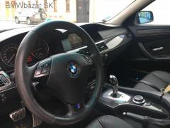 BMW E60 525D 165 kW /224 ps FACELIFT MPAKET BBS R19 - Image 6/10