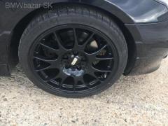 BMW E60 525D 165 kW /224 ps FACELIFT MPAKET BBS R19 - Image 10/10